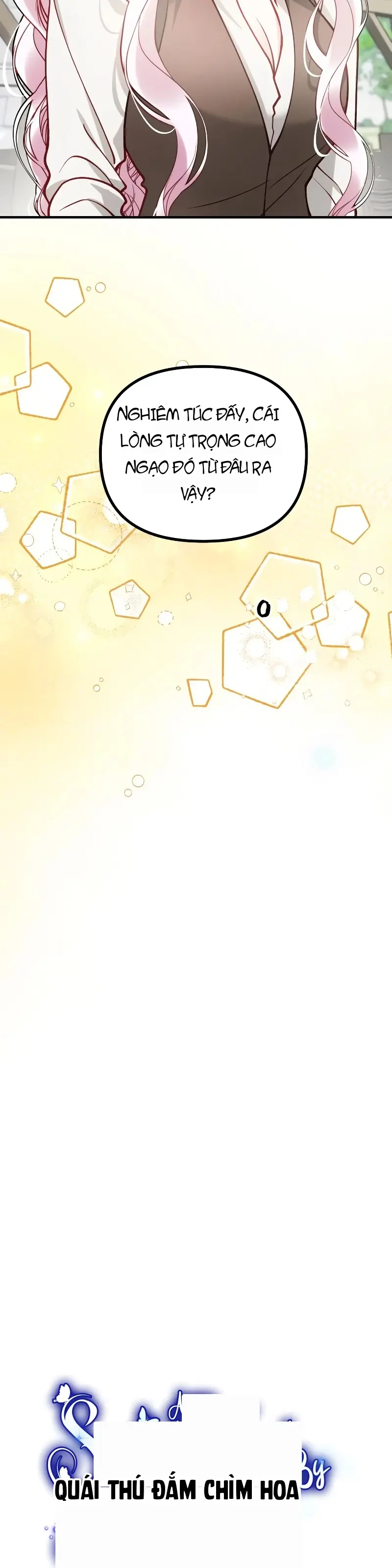 Quái Thú Bị Nuốt Chửng Bởi Một Bông Hoa Chapter 35 - Trang 14