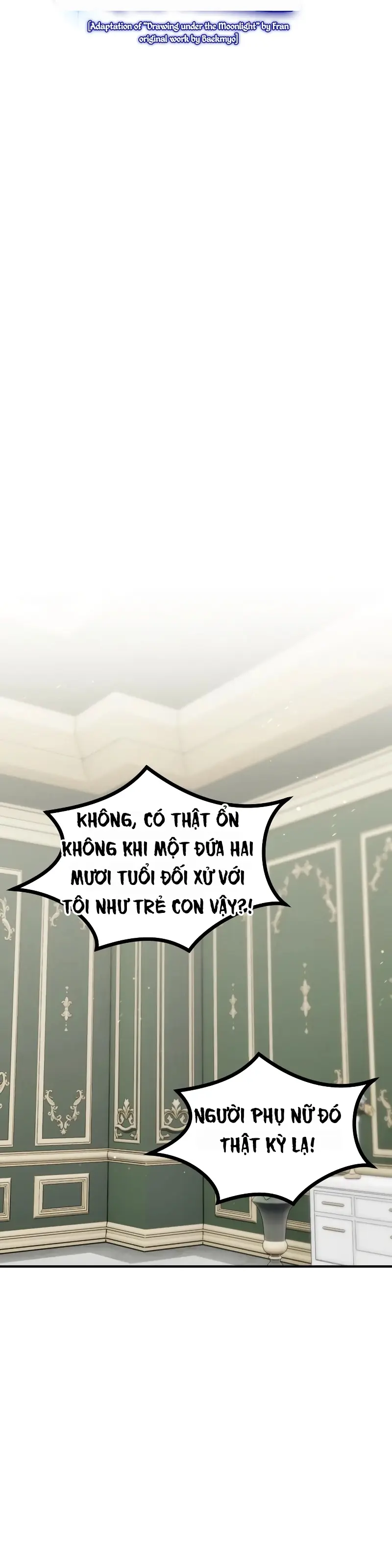 Quái Thú Bị Nuốt Chửng Bởi Một Bông Hoa Chapter 35 - Trang 15