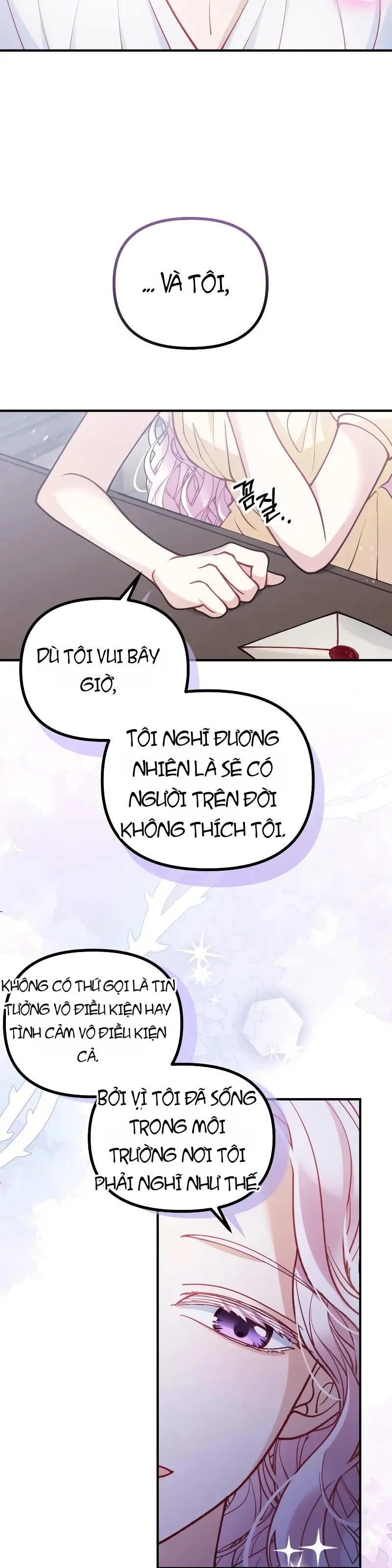 Quái Thú Bị Nuốt Chửng Bởi Một Bông Hoa Chapter 35 - Trang 28