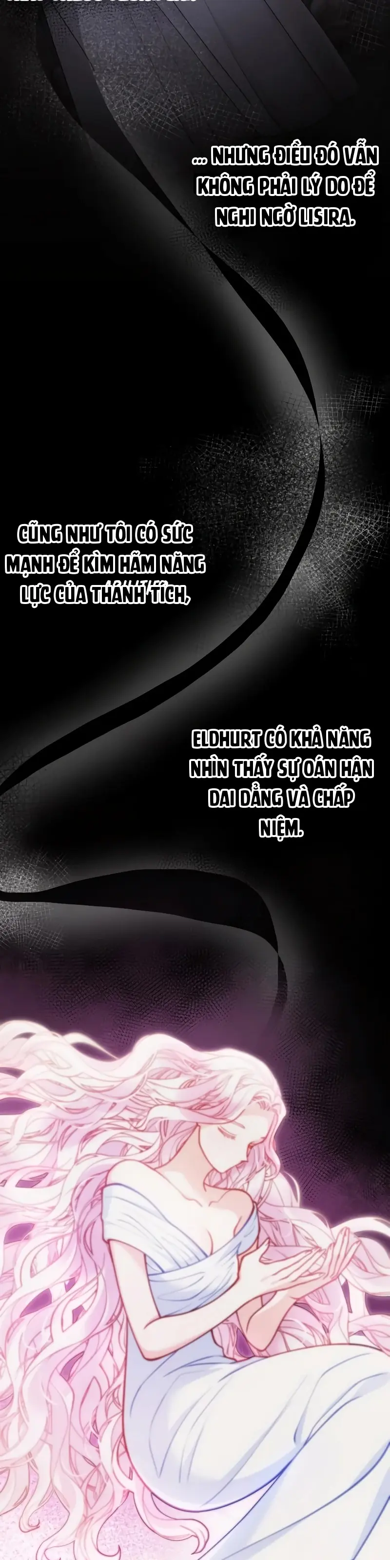 Quái Thú Bị Nuốt Chửng Bởi Một Bông Hoa Chapter 35 - Trang 33