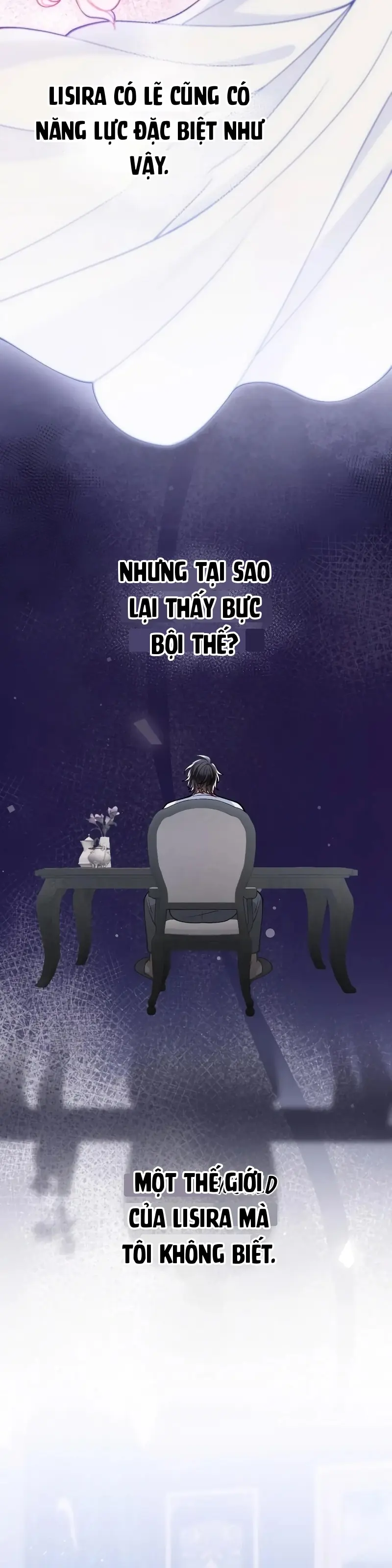 Quái Thú Bị Nuốt Chửng Bởi Một Bông Hoa Chapter 35 - Trang 34
