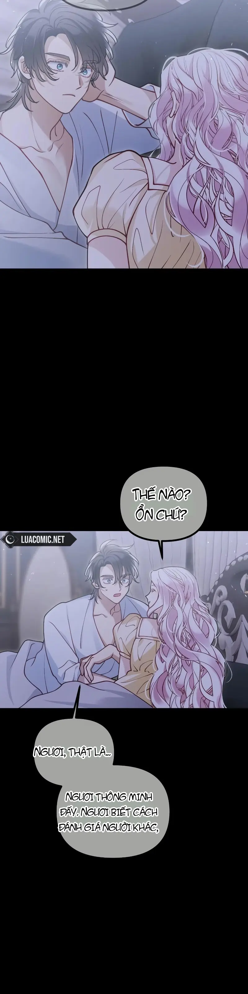 Quái Thú Bị Nuốt Chửng Bởi Một Bông Hoa Chapter 36 - Trang 16