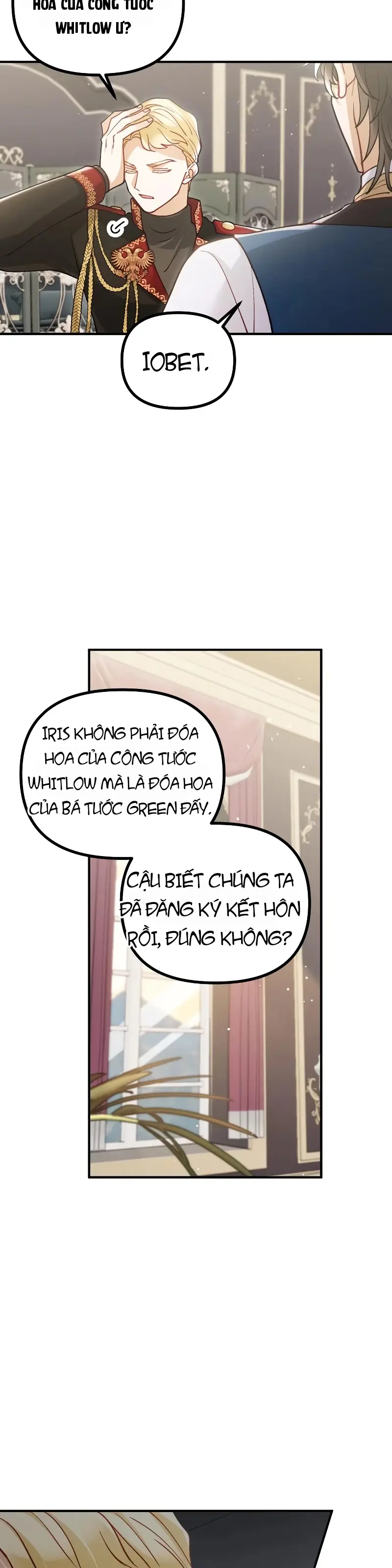 Quái Thú Bị Nuốt Chửng Bởi Một Bông Hoa Chapter 36 - Trang 27