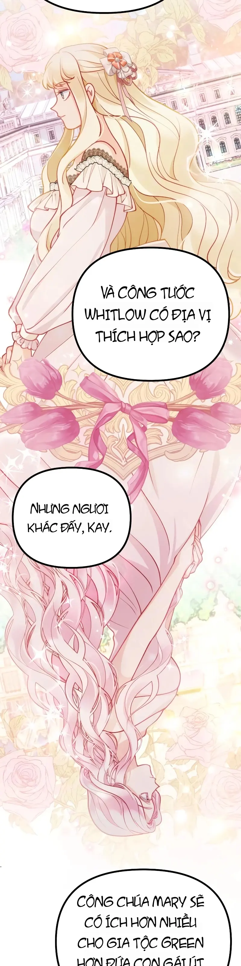 Quái Thú Bị Nuốt Chửng Bởi Một Bông Hoa Chapter 36 - Trang 29