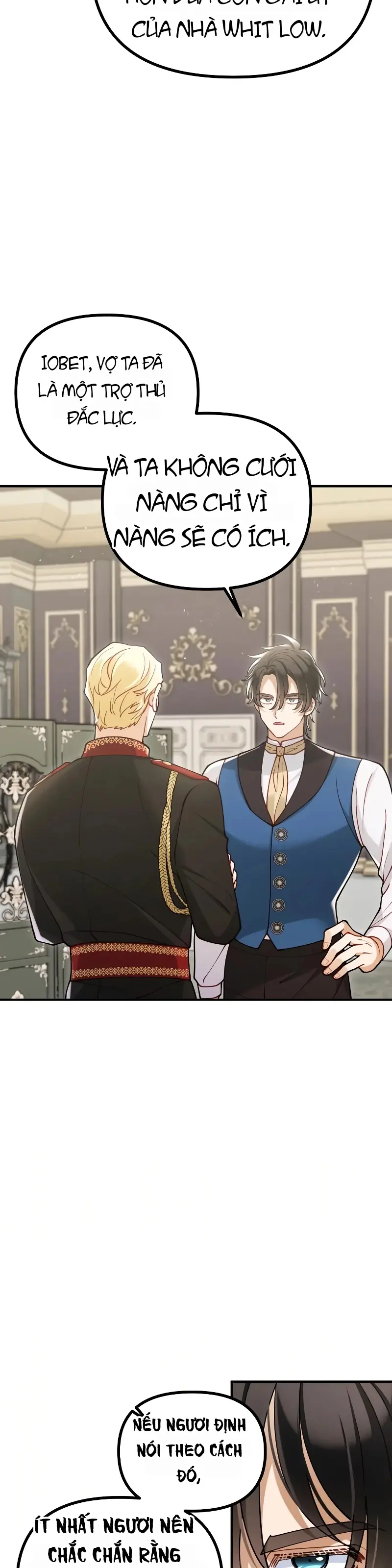 Quái Thú Bị Nuốt Chửng Bởi Một Bông Hoa Chapter 36 - Trang 30