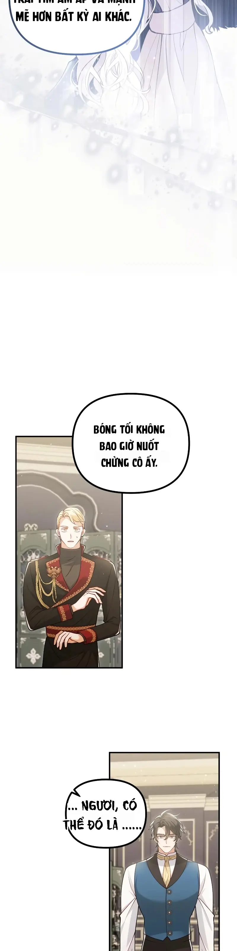 Quái Thú Bị Nuốt Chửng Bởi Một Bông Hoa Chapter 36 - Trang 35