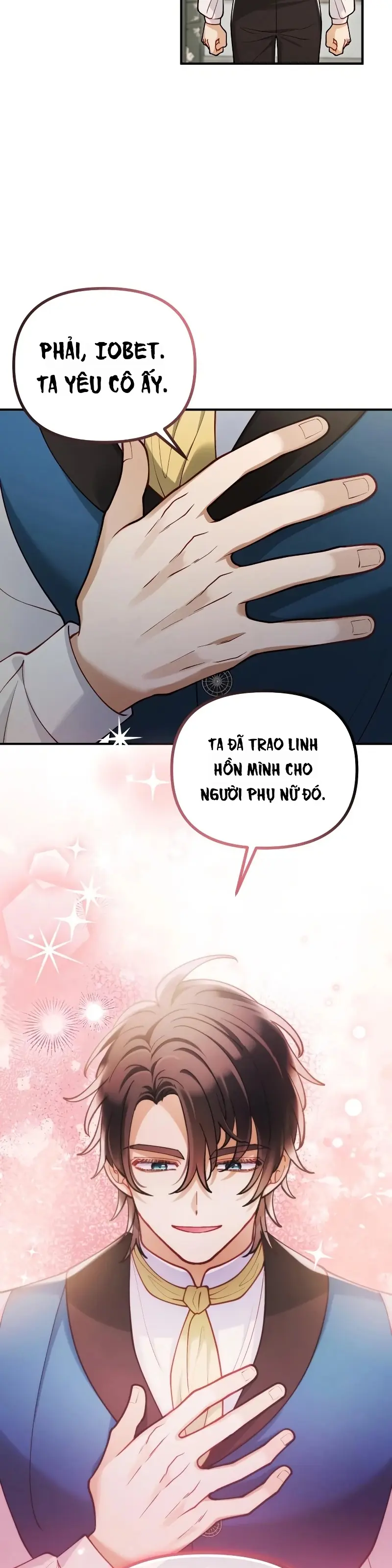 Quái Thú Bị Nuốt Chửng Bởi Một Bông Hoa Chapter 36 - Trang 36