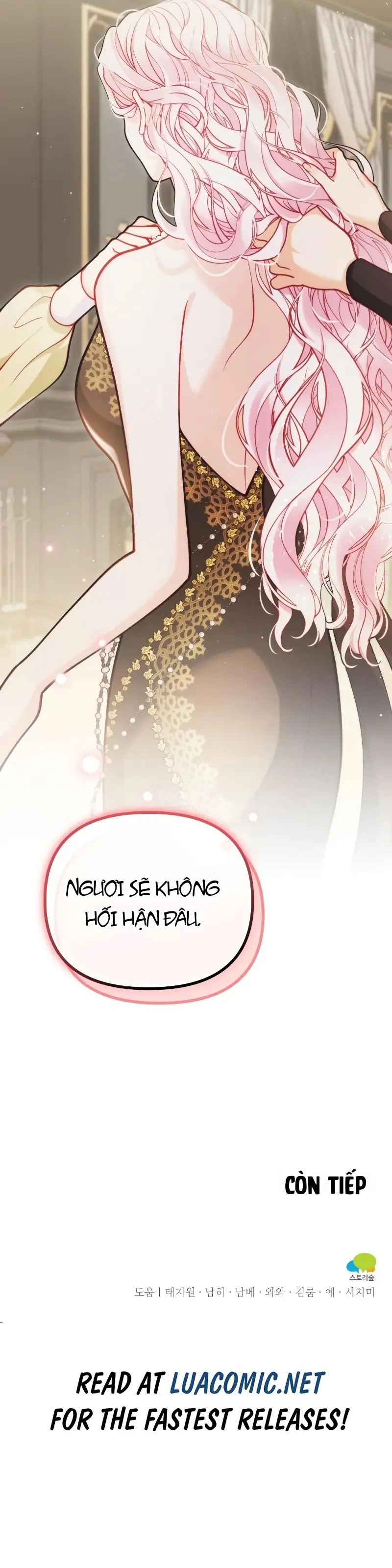 Quái Thú Bị Nuốt Chửng Bởi Một Bông Hoa Chapter 36 - Trang 38