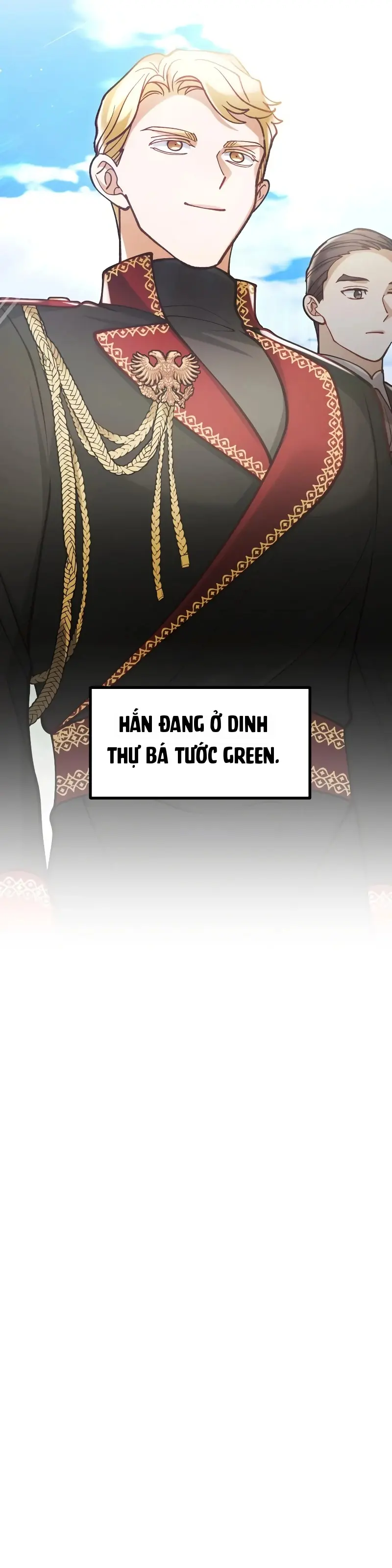 Quái Thú Bị Nuốt Chửng Bởi Một Bông Hoa Chapter 36 - Trang 5