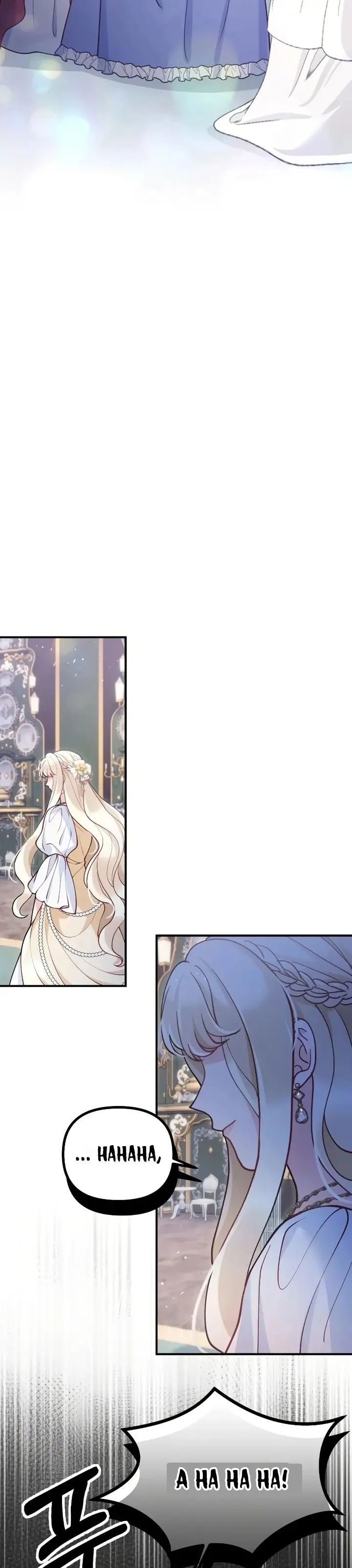 Quái Thú Bị Nuốt Chửng Bởi Một Bông Hoa Chapter 37 - Trang 15