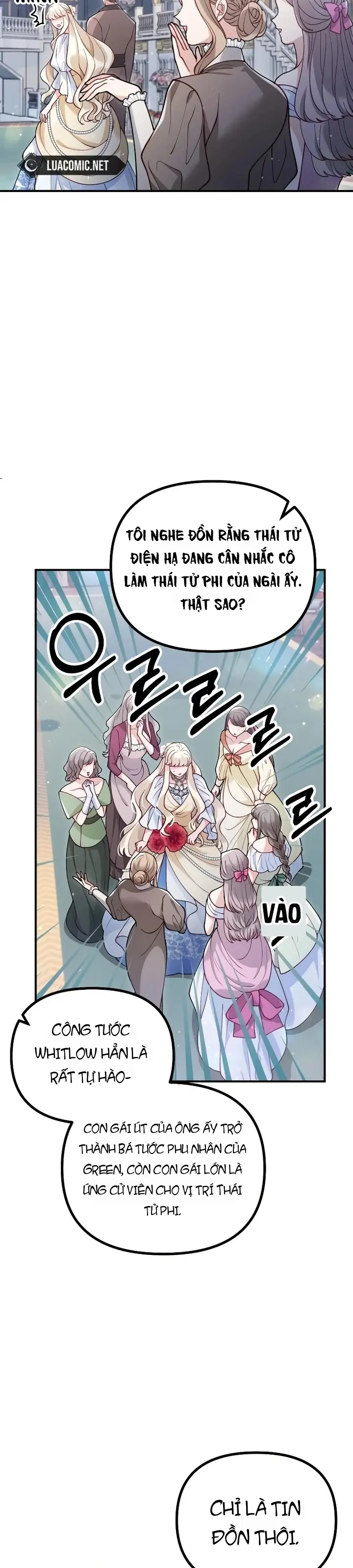 Quái Thú Bị Nuốt Chửng Bởi Một Bông Hoa Chapter 37 - Trang 26