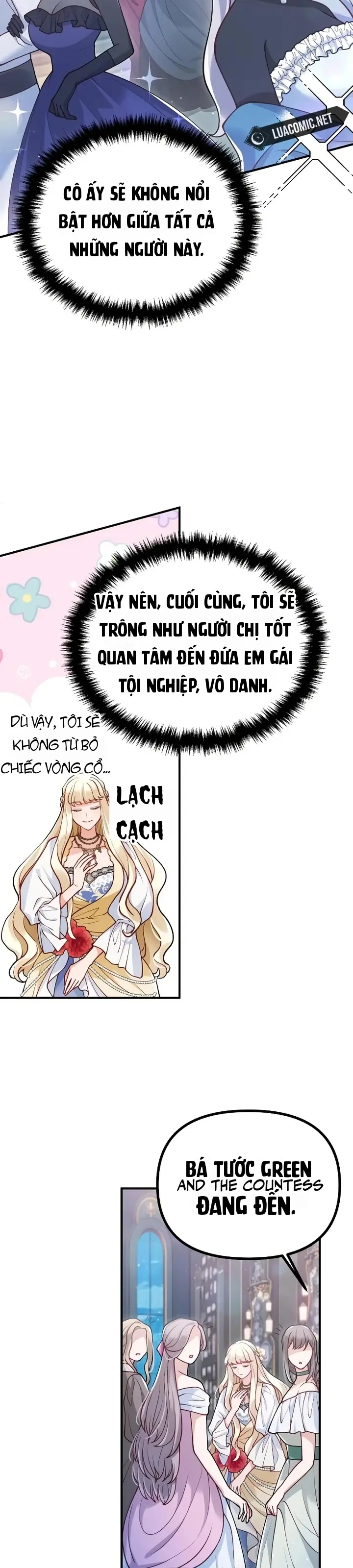 Quái Thú Bị Nuốt Chửng Bởi Một Bông Hoa Chapter 37 - Trang 30