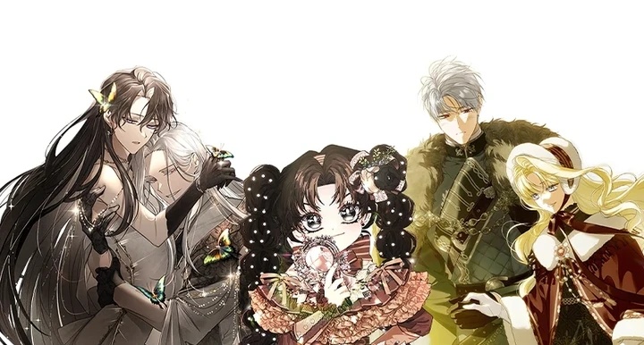Quái Thú Bị Nuốt Chửng Bởi Một Bông Hoa Chapter 37 - Trang 37