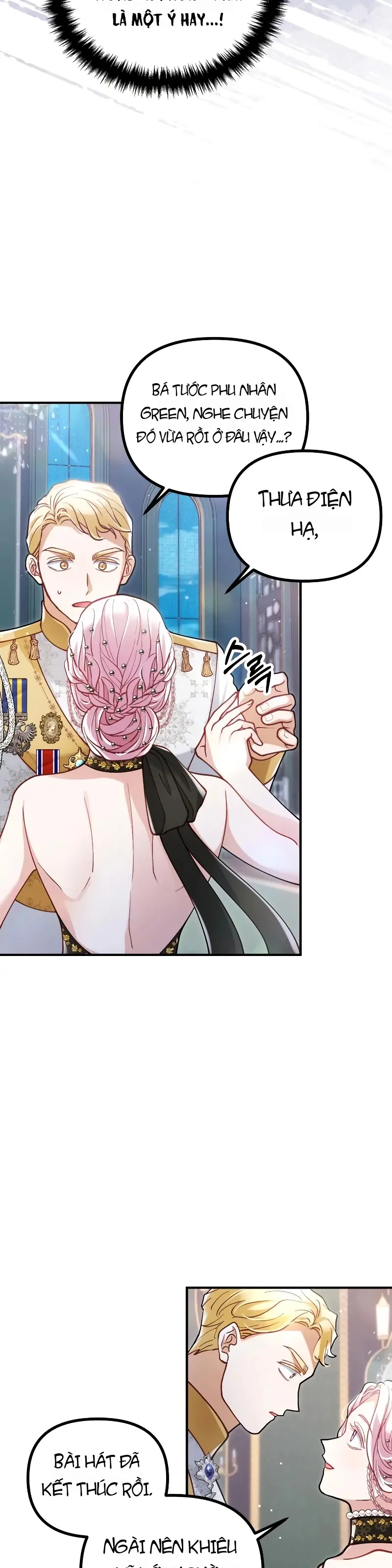 Quái Thú Bị Nuốt Chửng Bởi Một Bông Hoa Chapter 38 - Trang 16