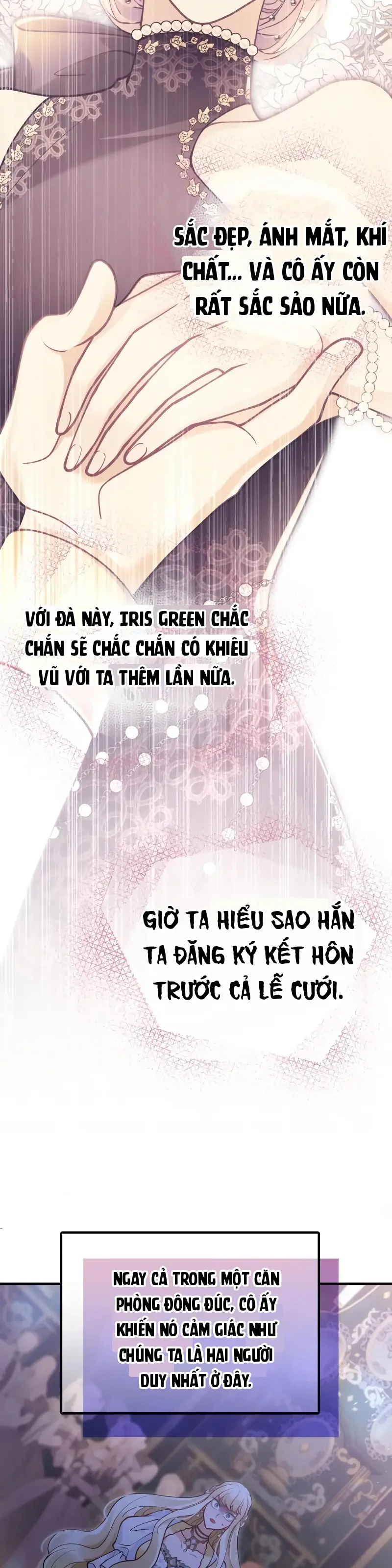 Quái Thú Bị Nuốt Chửng Bởi Một Bông Hoa Chapter 38 - Trang 19