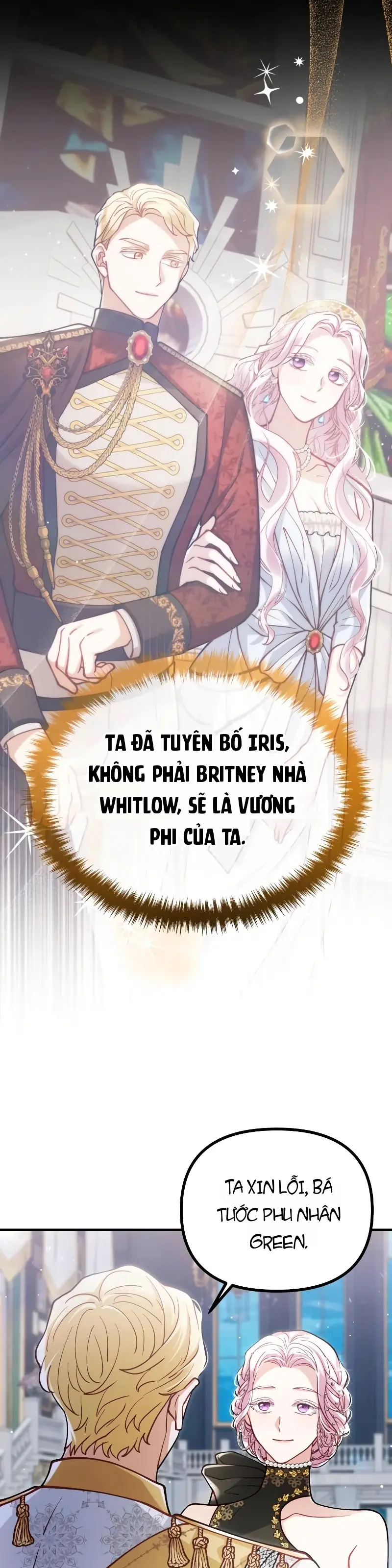 Quái Thú Bị Nuốt Chửng Bởi Một Bông Hoa Chapter 38 - Trang 21