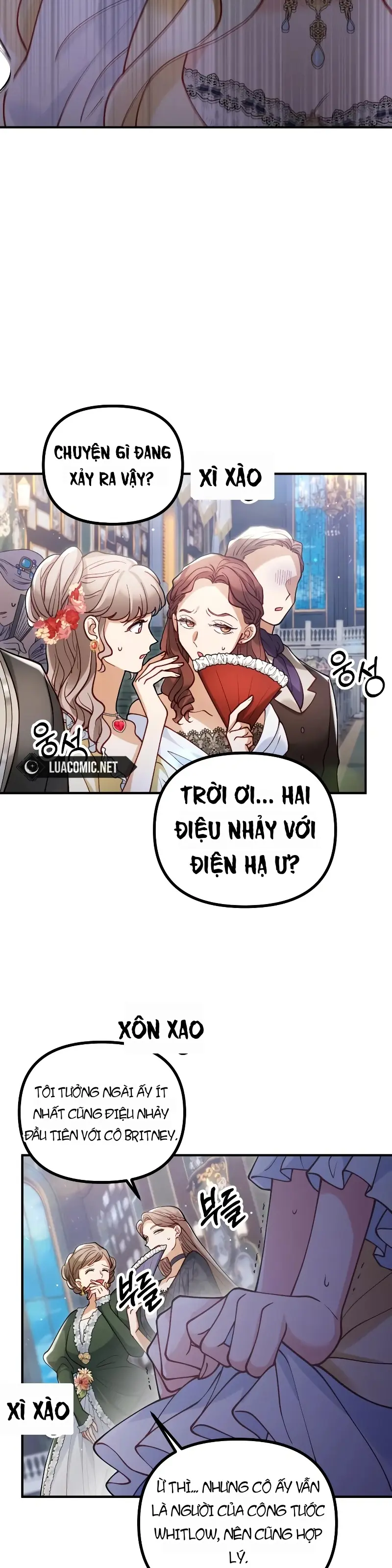 Quái Thú Bị Nuốt Chửng Bởi Một Bông Hoa Chapter 38 - Trang 23