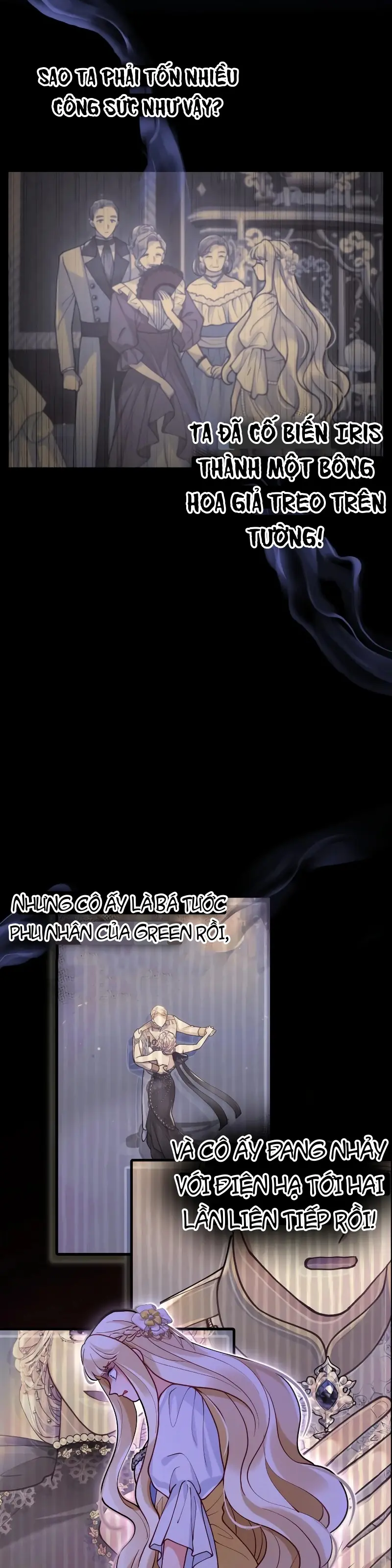 Quái Thú Bị Nuốt Chửng Bởi Một Bông Hoa Chapter 38 - Trang 25