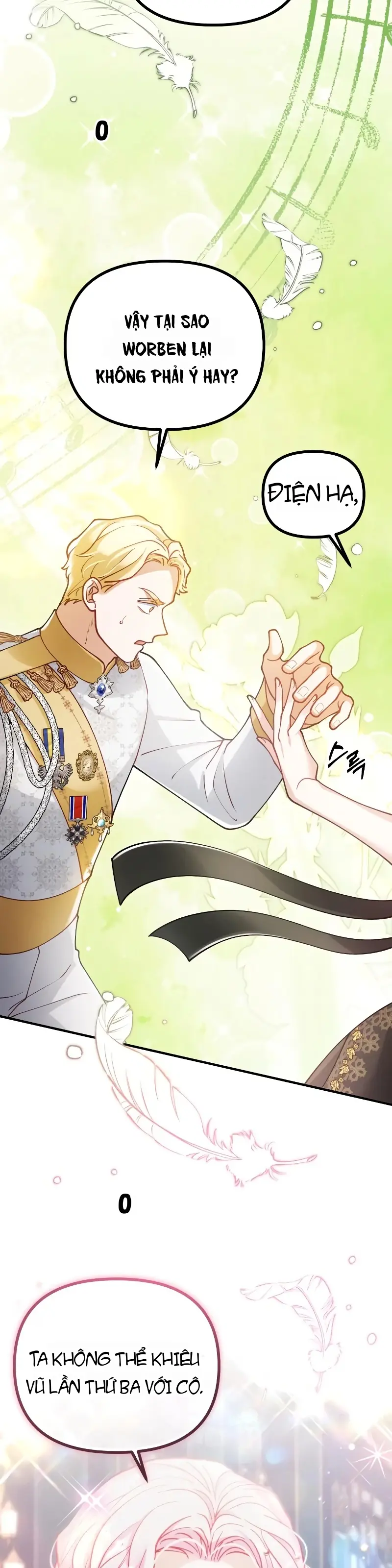 Quái Thú Bị Nuốt Chửng Bởi Một Bông Hoa Chapter 38 - Trang 29