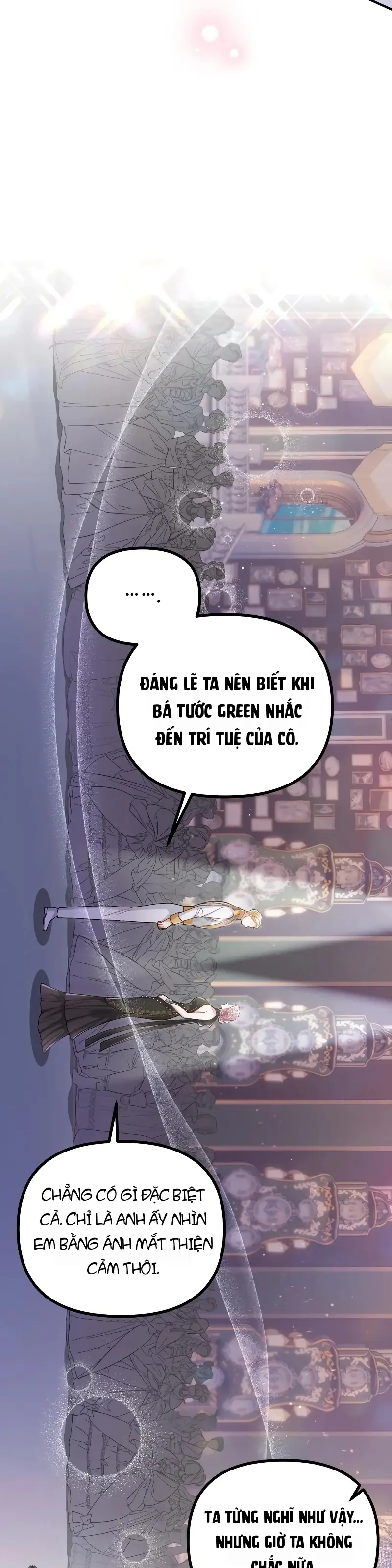 Quái Thú Bị Nuốt Chửng Bởi Một Bông Hoa Chapter 38 - Trang 31