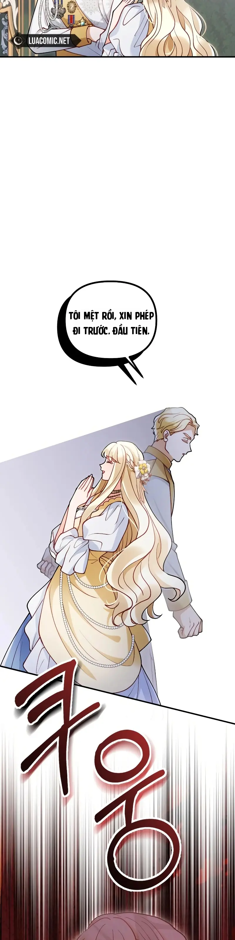 Quái Thú Bị Nuốt Chửng Bởi Một Bông Hoa Chapter 38 - Trang 42