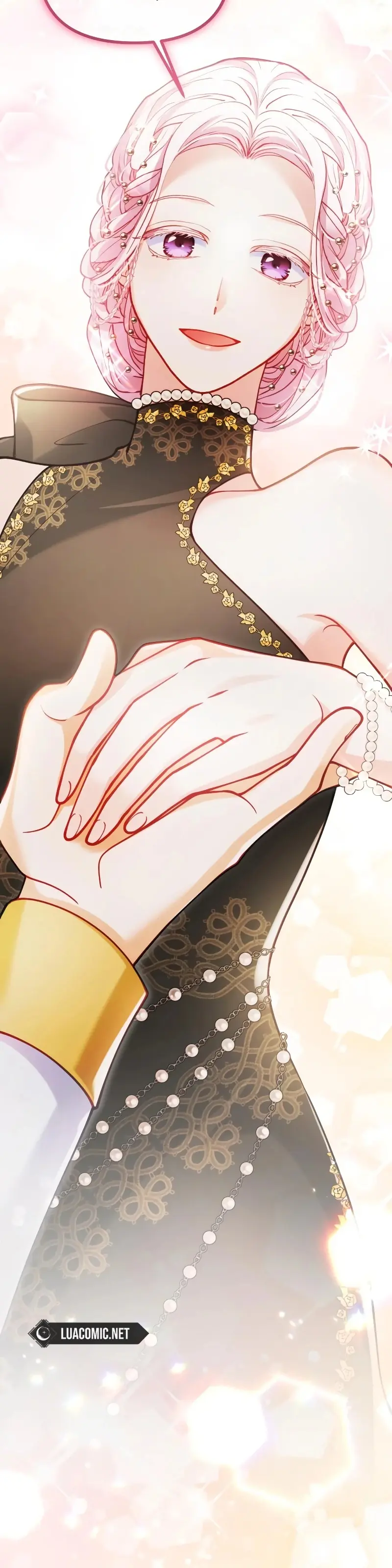 Quái Thú Bị Nuốt Chửng Bởi Một Bông Hoa Chapter 38 - Trang 5