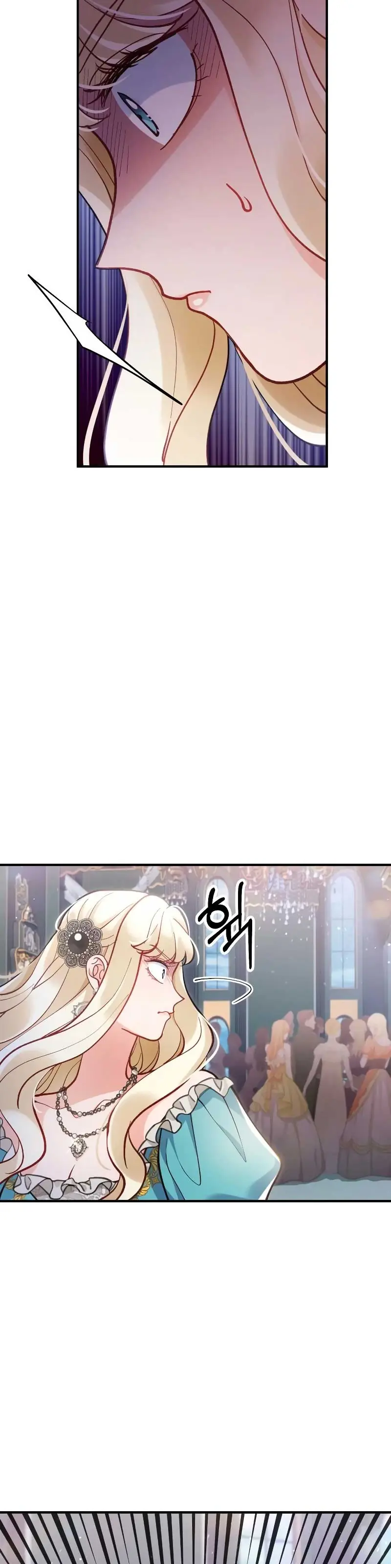 Quái Thú Bị Nuốt Chửng Bởi Một Bông Hoa Chapter 41 - Trang 10