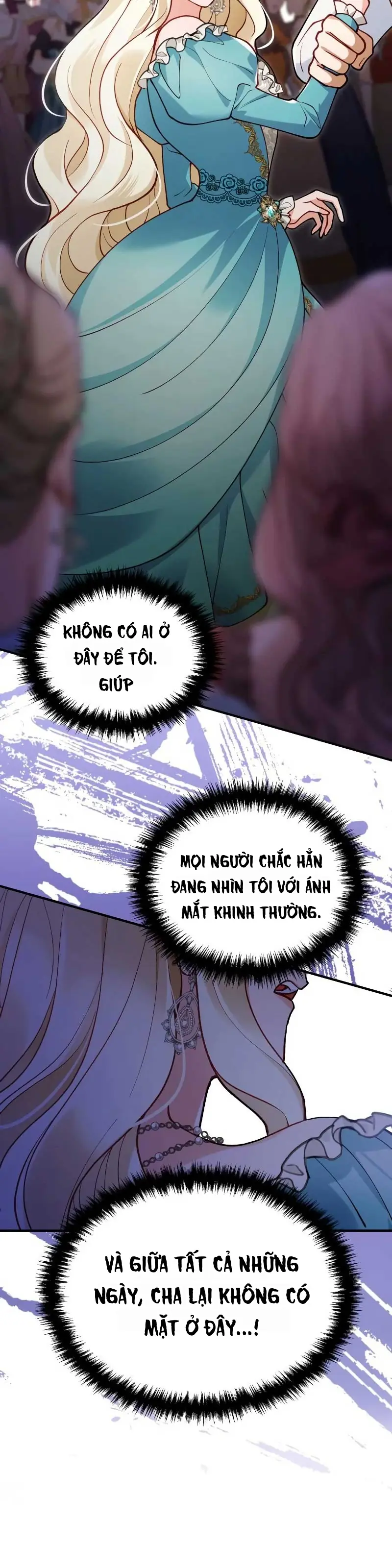 Quái Thú Bị Nuốt Chửng Bởi Một Bông Hoa Chapter 41 - Trang 19
