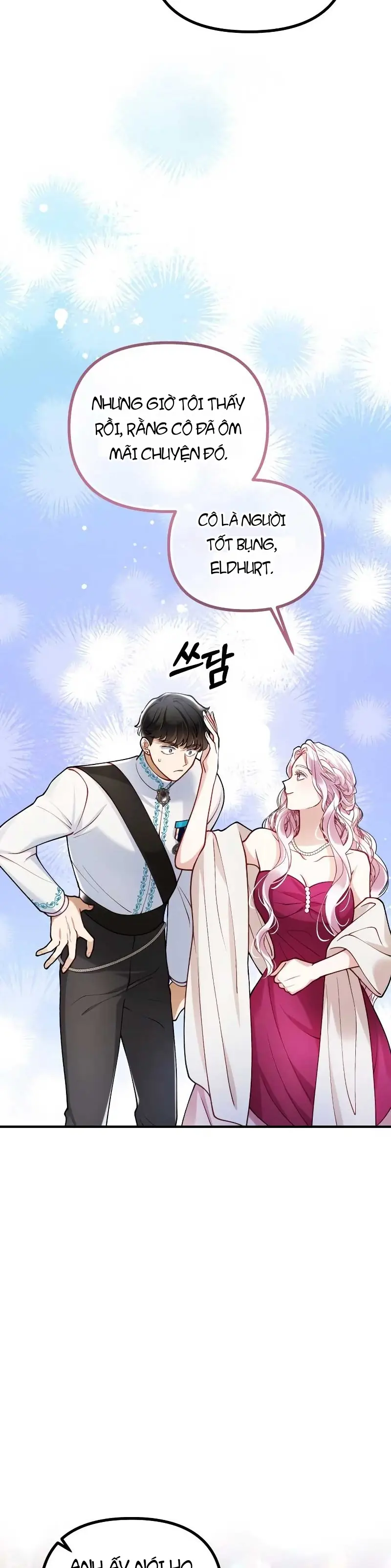 Quái Thú Bị Nuốt Chửng Bởi Một Bông Hoa Chapter 41 - Trang 32