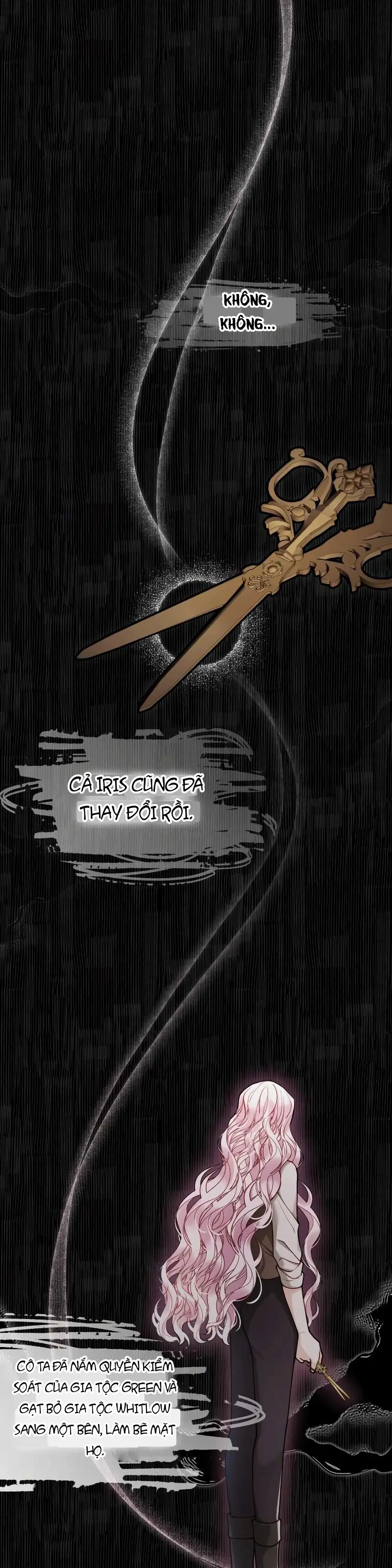 Quái Thú Bị Nuốt Chửng Bởi Một Bông Hoa Chapter 41 - Trang 38