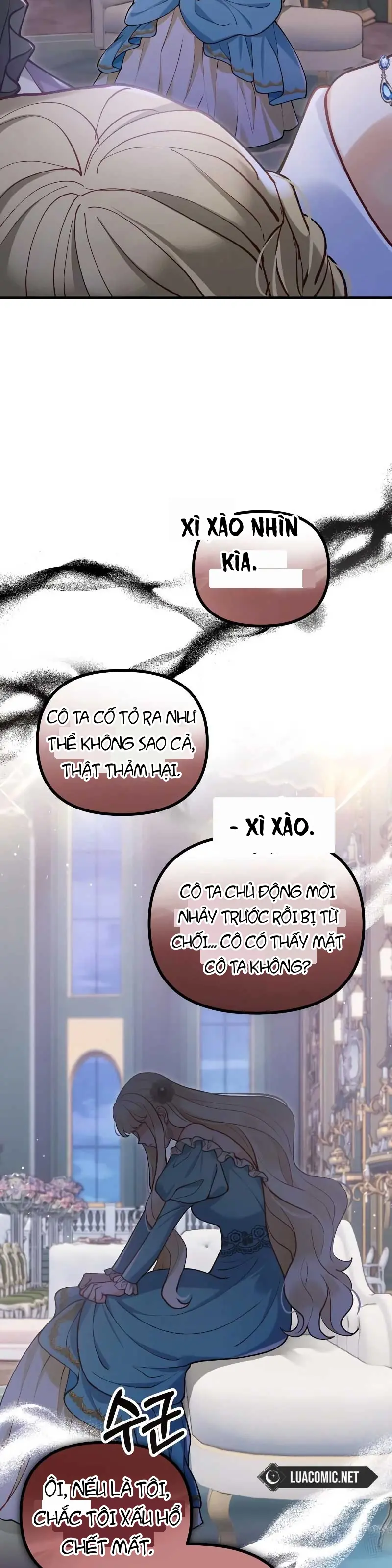Quái Thú Bị Nuốt Chửng Bởi Một Bông Hoa Chapter 41 - Trang 4