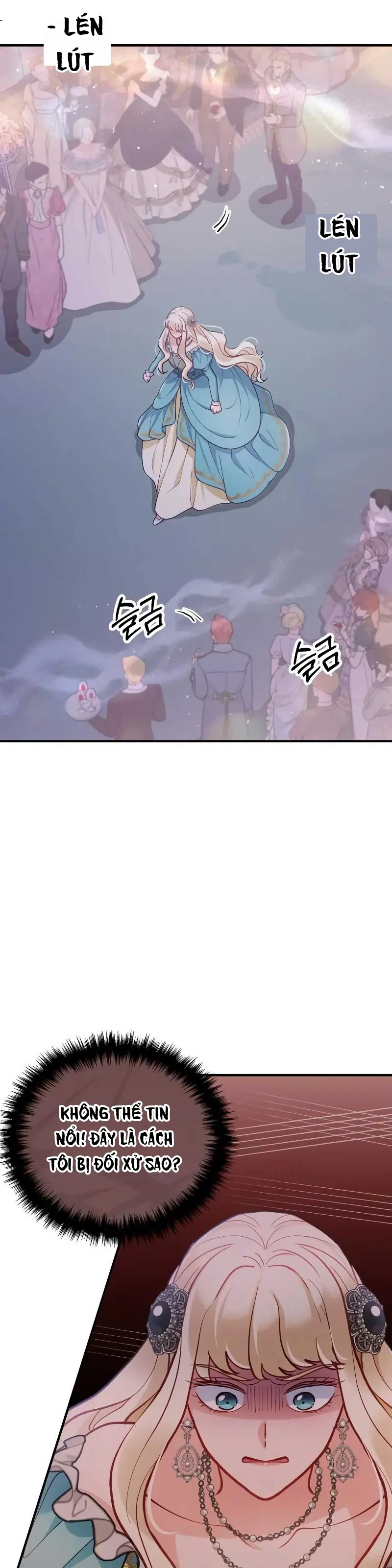 Quái Thú Bị Nuốt Chửng Bởi Một Bông Hoa Chapter 41 - Trang 7