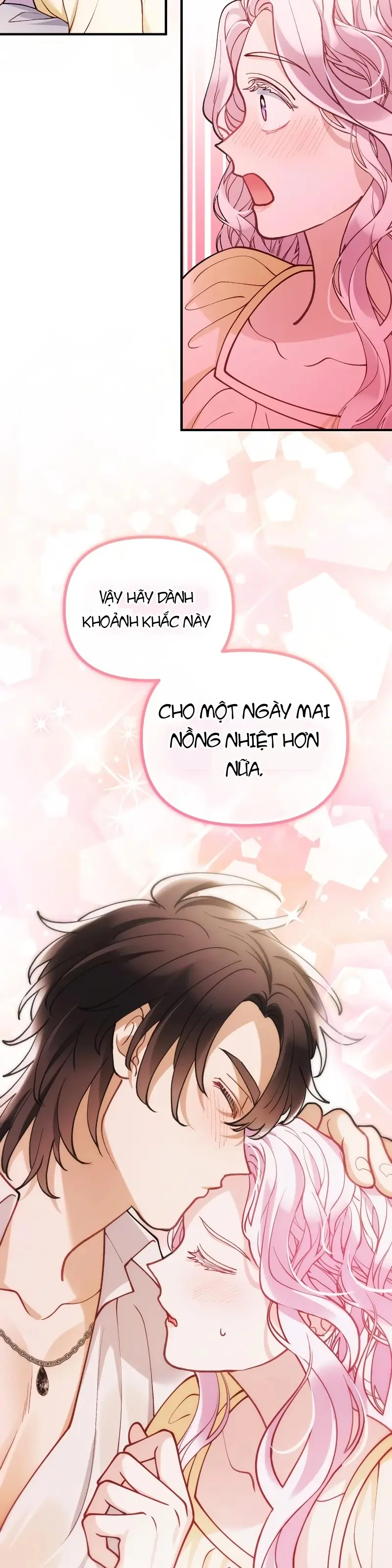 Quái Thú Bị Nuốt Chửng Bởi Một Bông Hoa Chapter 43 - Trang 28