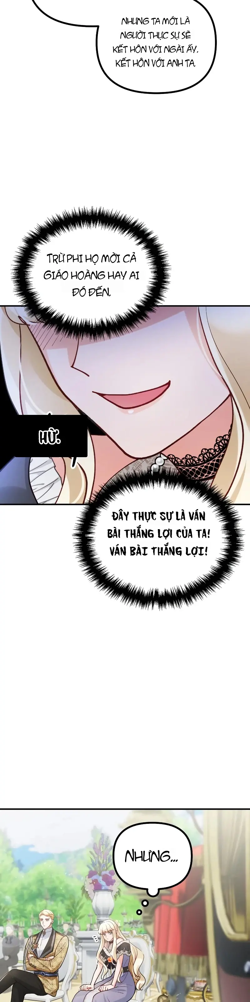 Quái Thú Bị Nuốt Chửng Bởi Một Bông Hoa Chapter 43 - Trang 33