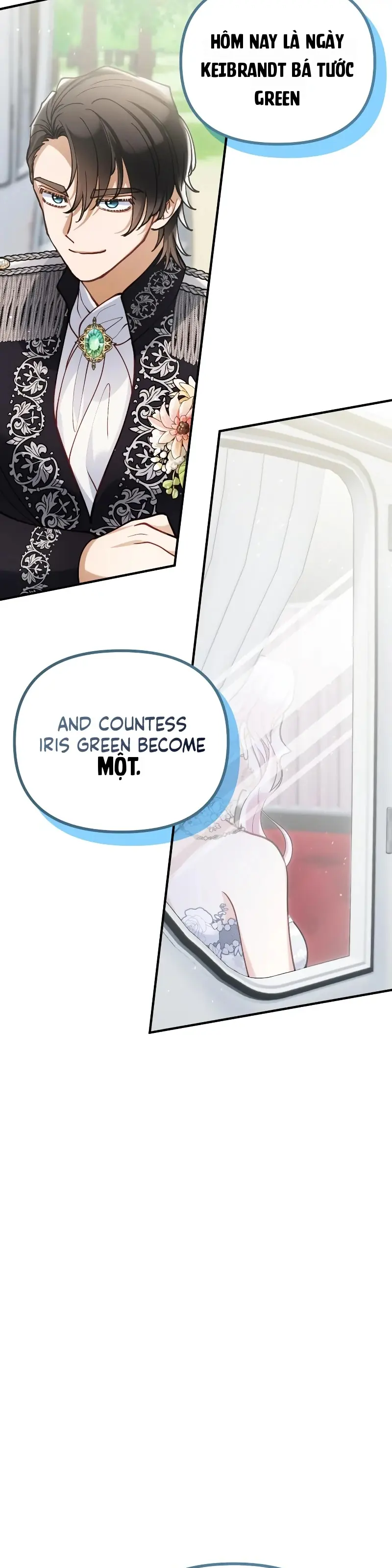 Quái Thú Bị Nuốt Chửng Bởi Một Bông Hoa Chapter 43 - Trang 37