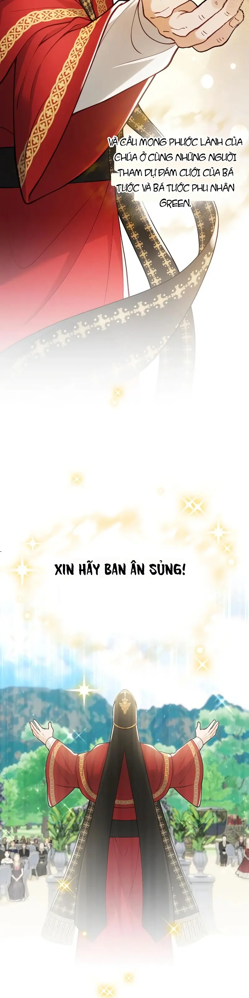 Quái Thú Bị Nuốt Chửng Bởi Một Bông Hoa Chapter 44 - Trang 11