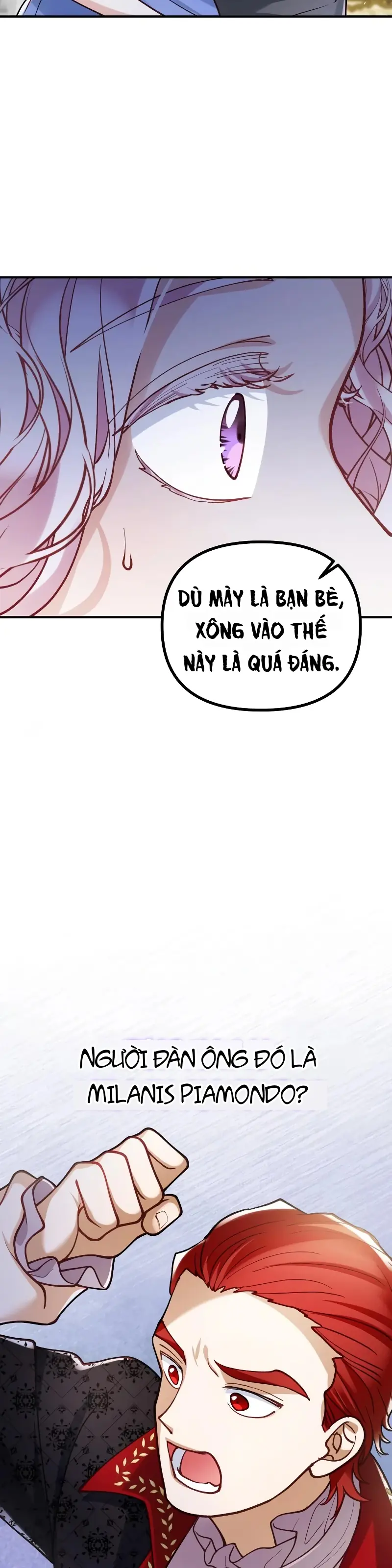 Quái Thú Bị Nuốt Chửng Bởi Một Bông Hoa Chapter 44 - Trang 34