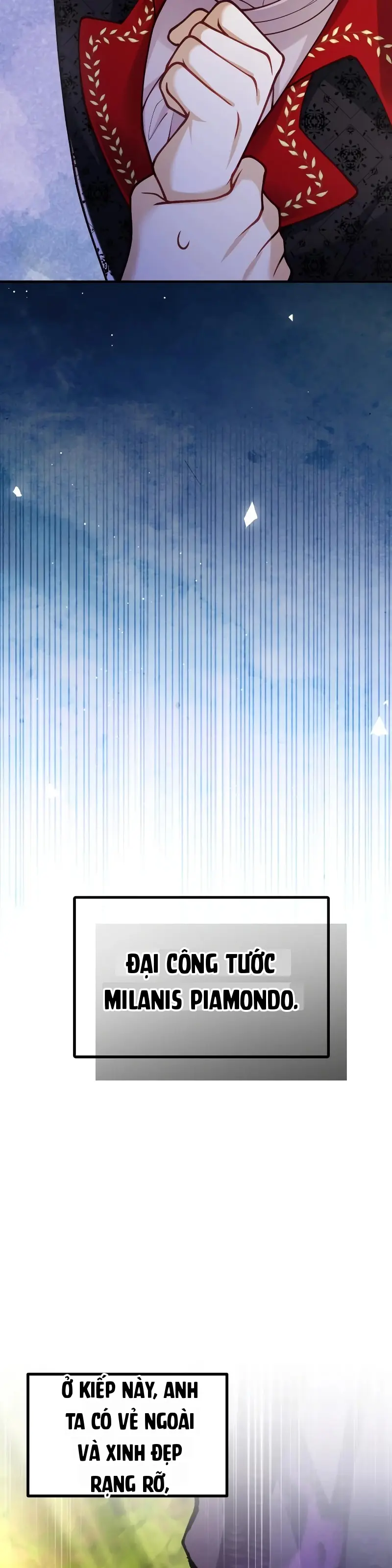 Quái Thú Bị Nuốt Chửng Bởi Một Bông Hoa Chapter 44 - Trang 35