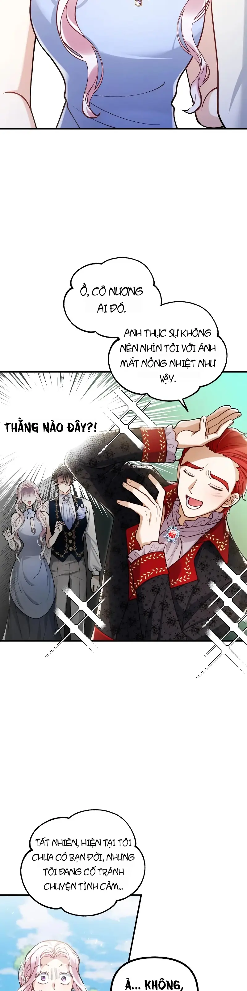 Quái Thú Bị Nuốt Chửng Bởi Một Bông Hoa Chapter 44 - Trang 39