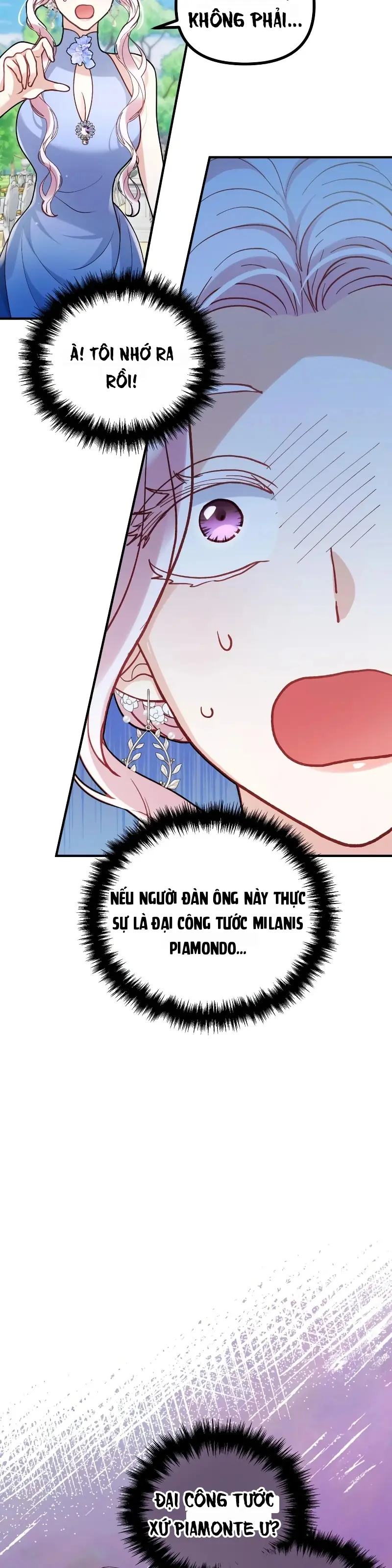 Quái Thú Bị Nuốt Chửng Bởi Một Bông Hoa Chapter 44 - Trang 40