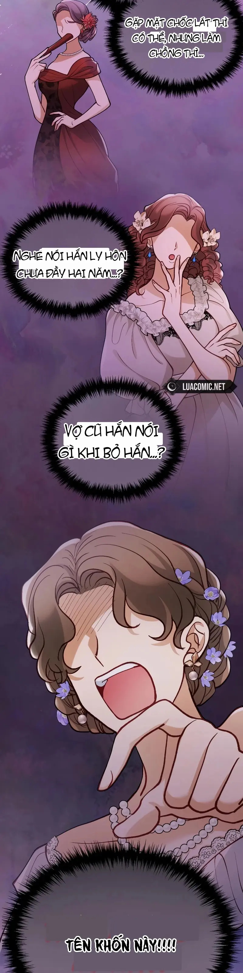Quái Thú Bị Nuốt Chửng Bởi Một Bông Hoa Chapter 44 - Trang 41