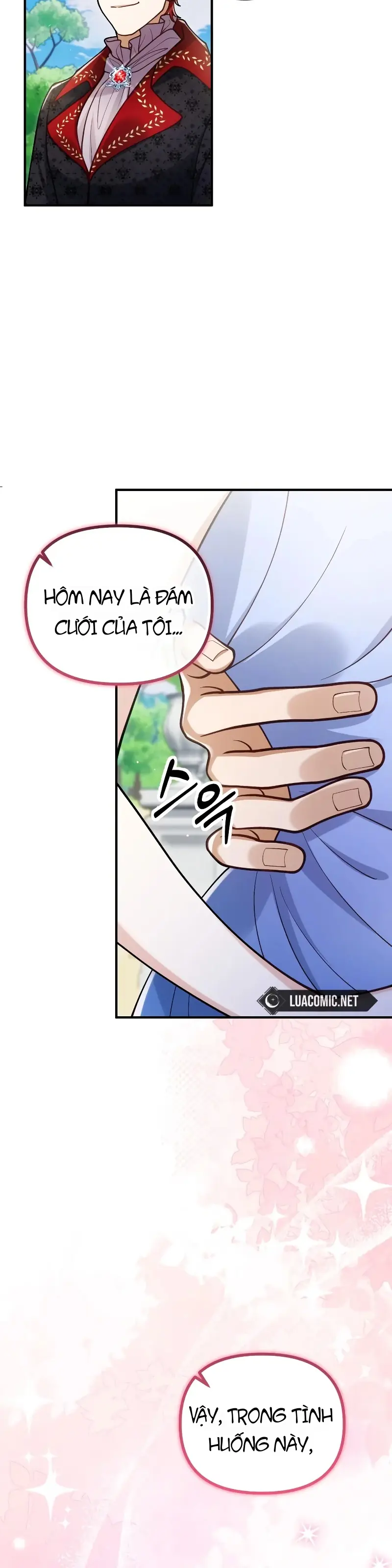 Quái Thú Bị Nuốt Chửng Bởi Một Bông Hoa Chapter 44 - Trang 43