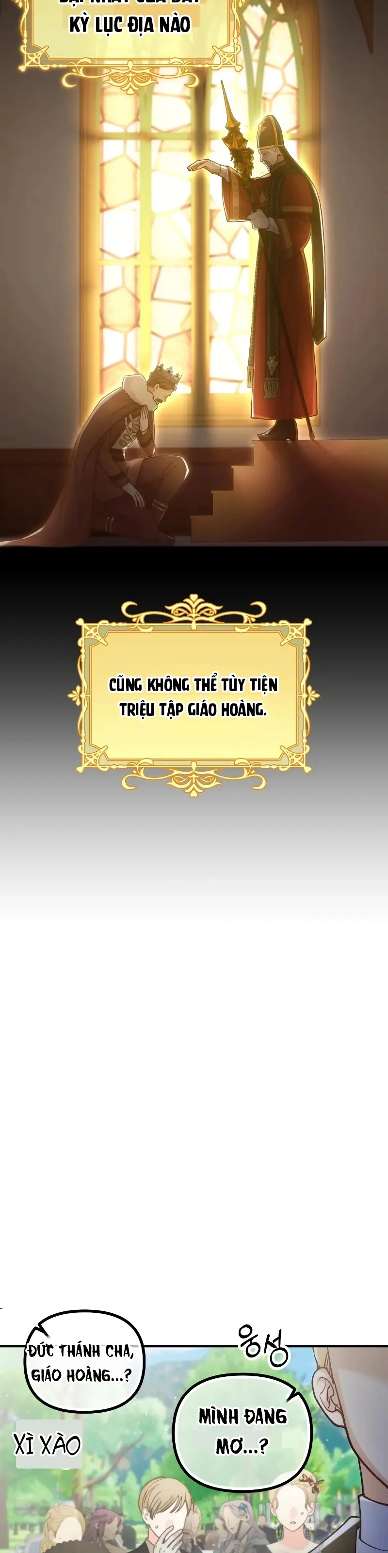 Quái Thú Bị Nuốt Chửng Bởi Một Bông Hoa Chapter 44 - Trang 6