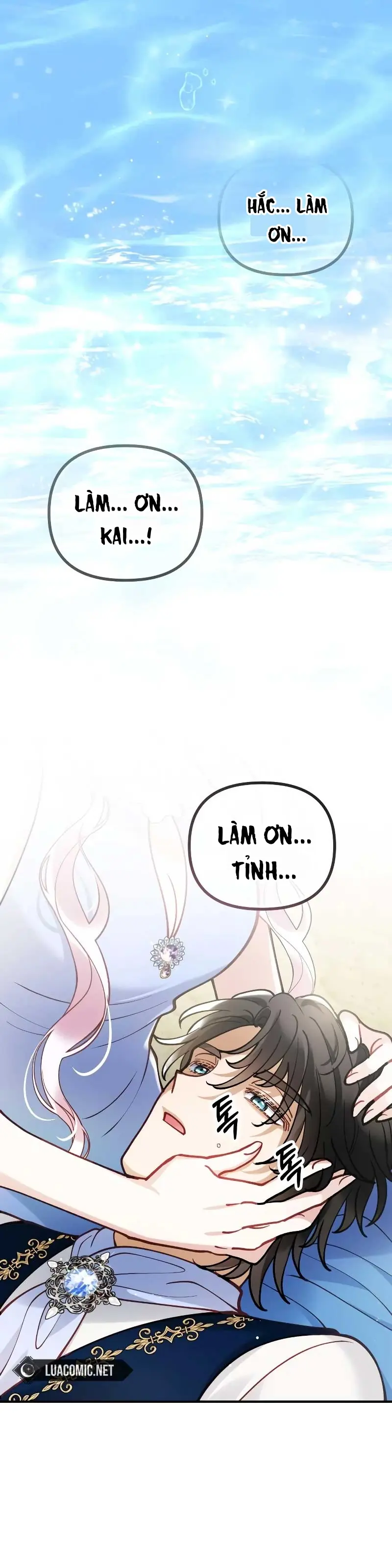 Quái Thú Bị Nuốt Chửng Bởi Một Bông Hoa Chapter 45 - Trang 17