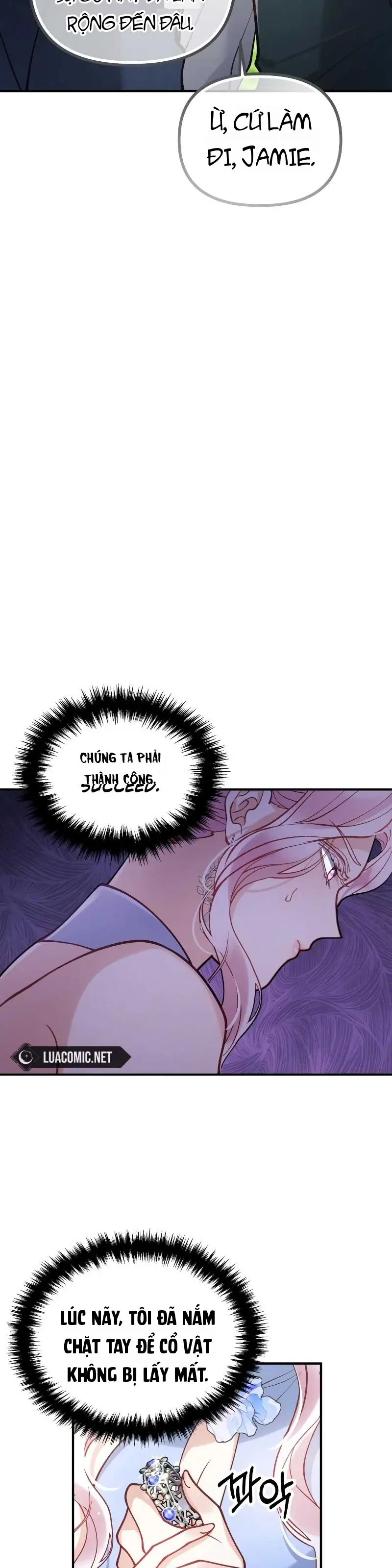 Quái Thú Bị Nuốt Chửng Bởi Một Bông Hoa Chapter 45 - Trang 39