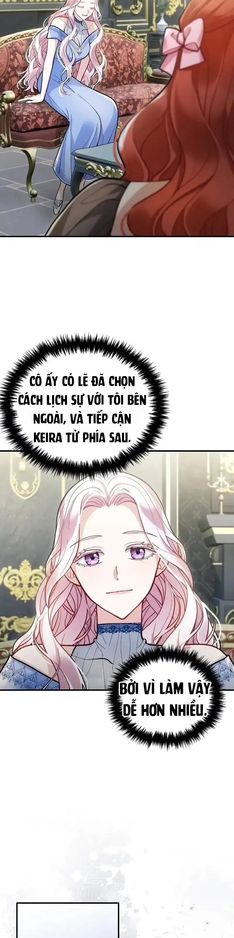 Quái Thú Bị Nuốt Chửng Bởi Một Bông Hoa Chapter 7 - Trang 24