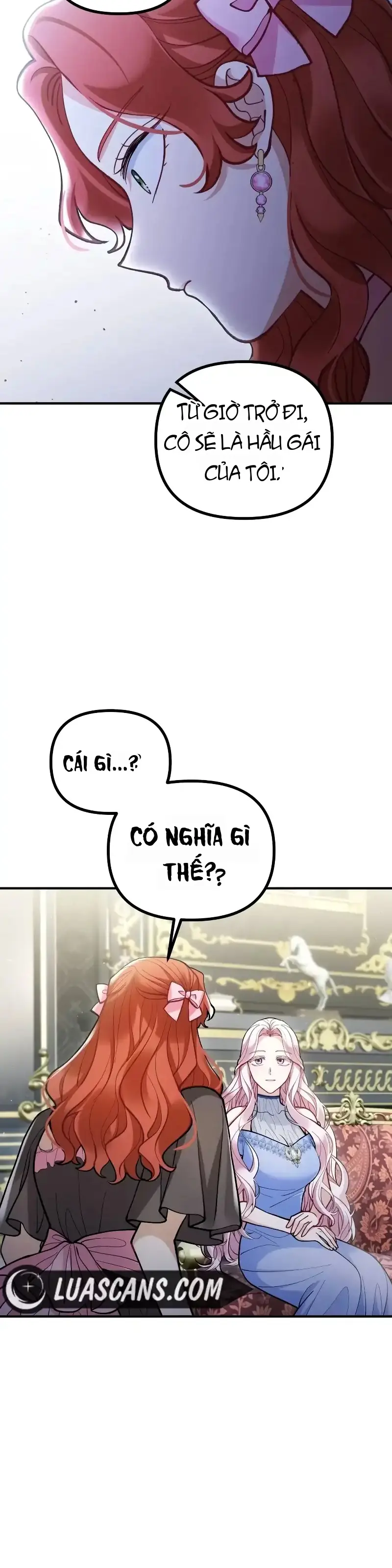 Quái Thú Bị Nuốt Chửng Bởi Một Bông Hoa Chapter 7 - Trang 26