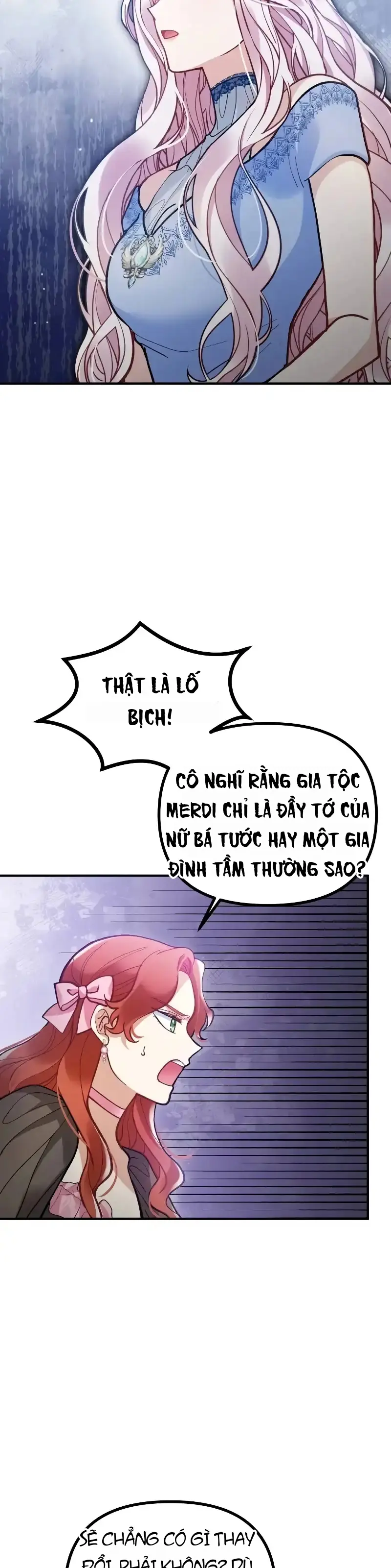 Quái Thú Bị Nuốt Chửng Bởi Một Bông Hoa Chapter 7 - Trang 28