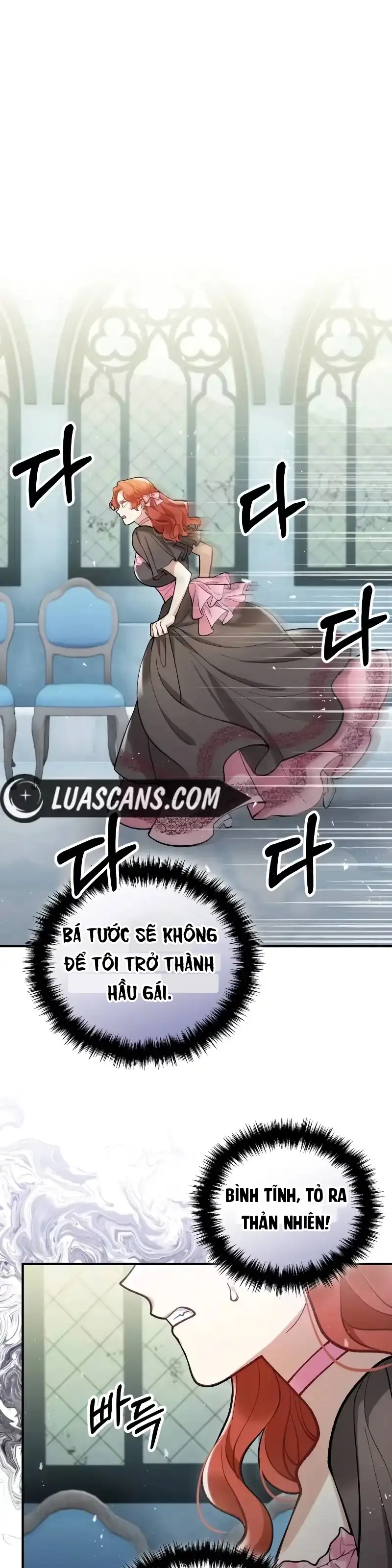 Quái Thú Bị Nuốt Chửng Bởi Một Bông Hoa Chapter 7 - Trang 33