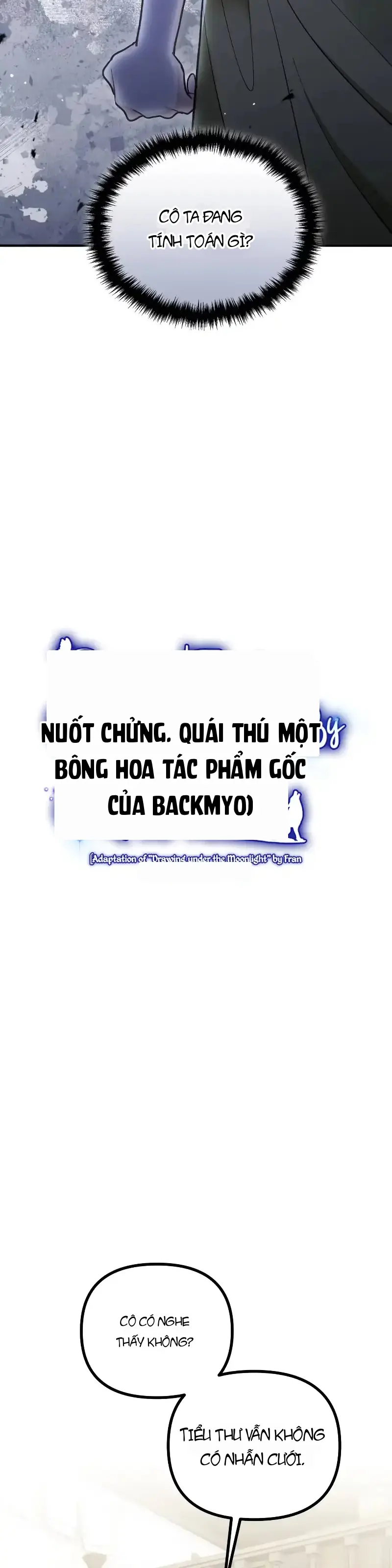 Quái Thú Bị Nuốt Chửng Bởi Một Bông Hoa Chapter 8 - Trang 10
